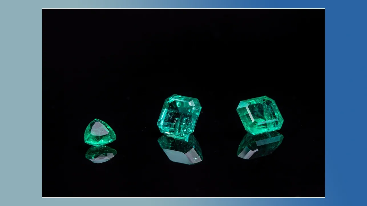 What Are Emeralds?