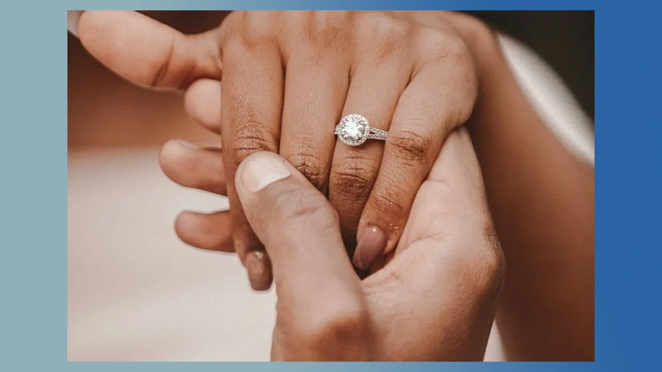 Engagement Ring: Which Hand Is Correct?