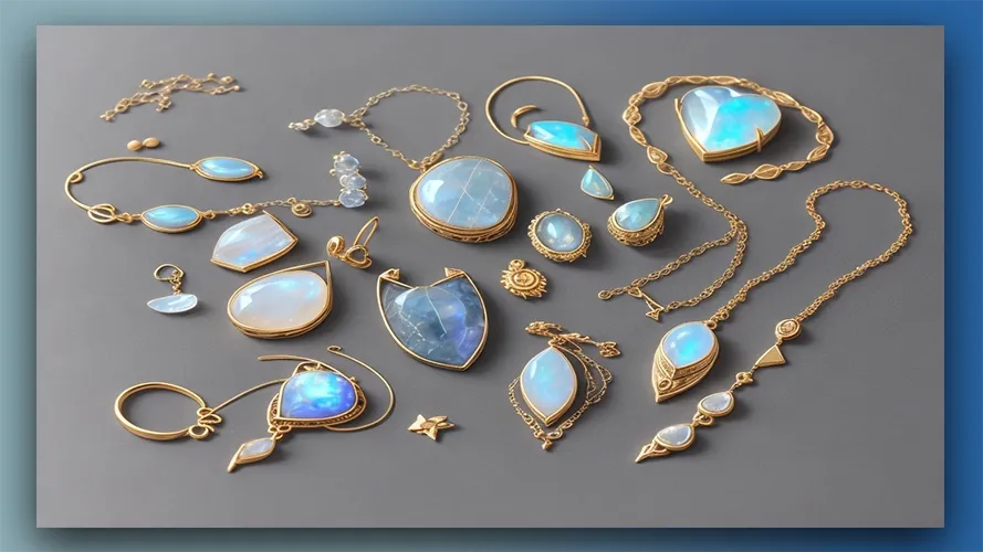 Moonstone Meaning Explored