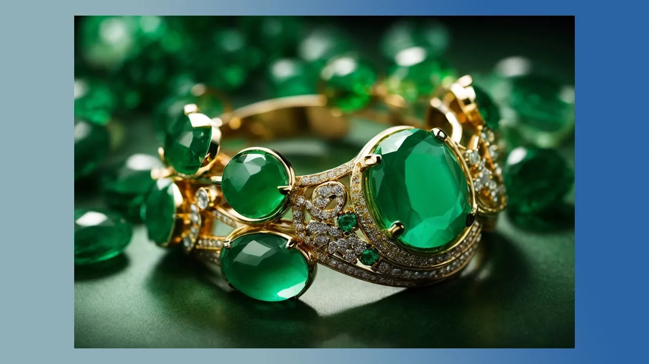 Green Onyx Meaning