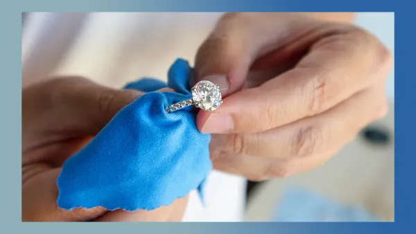 How to Clean Silver Jewelry: Tips for a Sparkling Shine