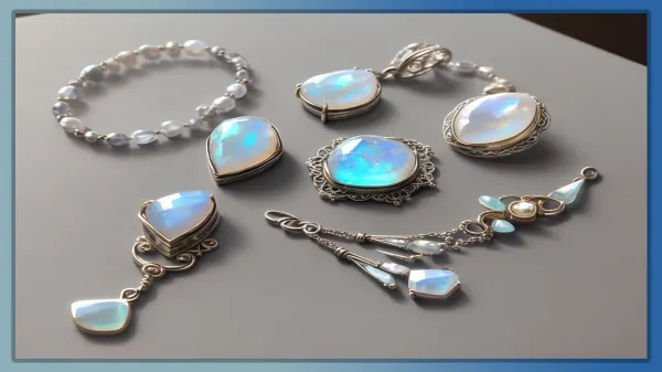 rainbow moonstone meaning